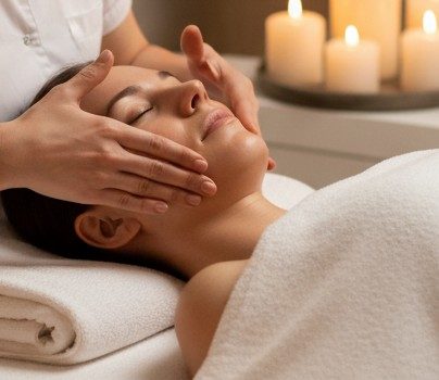 natural face lifting massage milton keynes kobido technique